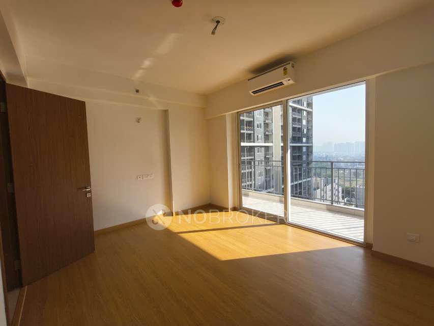 3 BHK Flat In Godrej Woods For Sale  In Sector 43