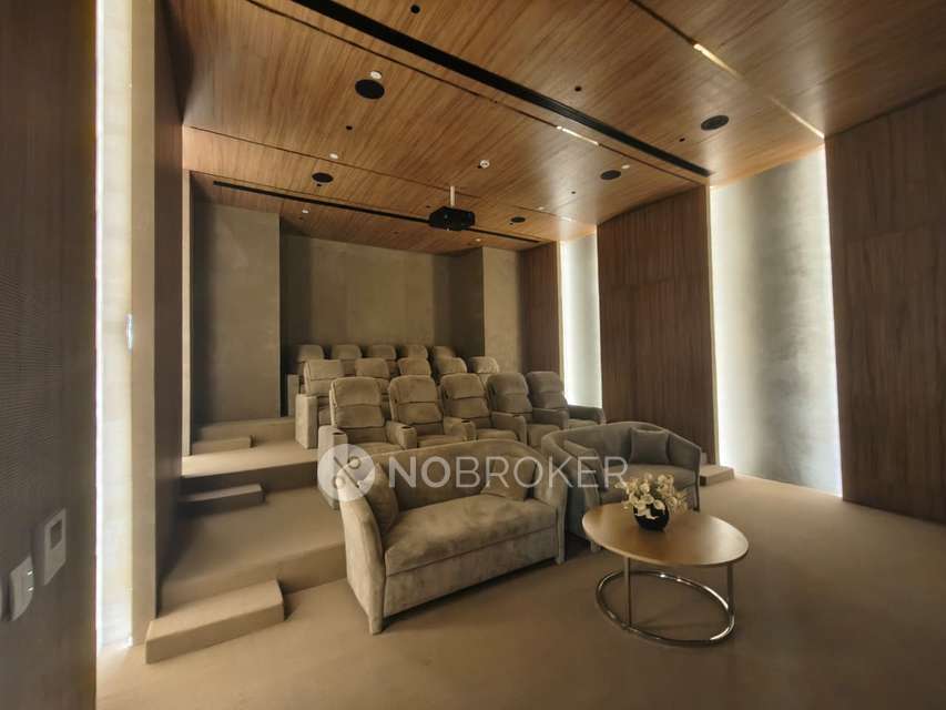 3 BHK Flat In Godrej Woods For Sale  In Sector 43