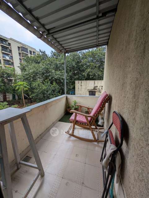 2 BHK Flat In Gala Pride Palms For Sale  In Thane West
