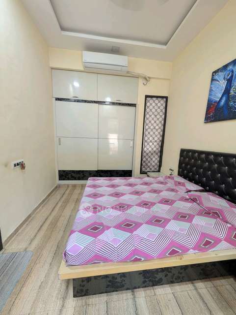 2 BHK Flat In Gala Pride Palms For Sale  In Thane West