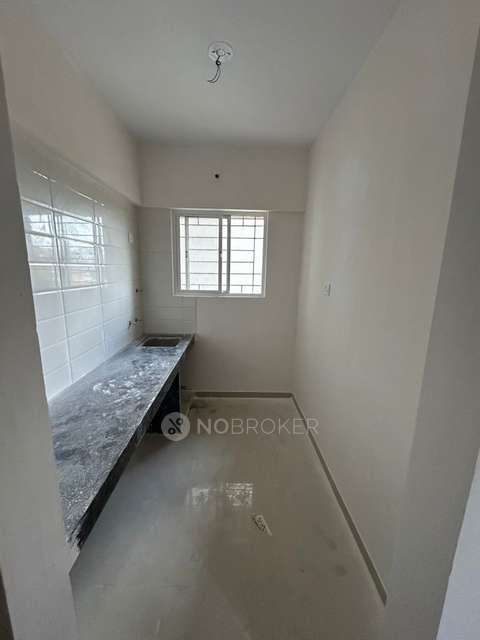 1 BHK Flat In Sara Kasturi  for Rent  In Chakan