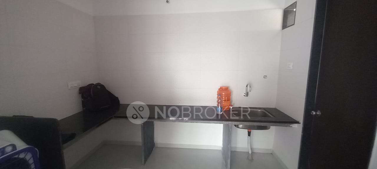 2 BHK Flat In Shankeshwar Gravity for Rent  In Moshi