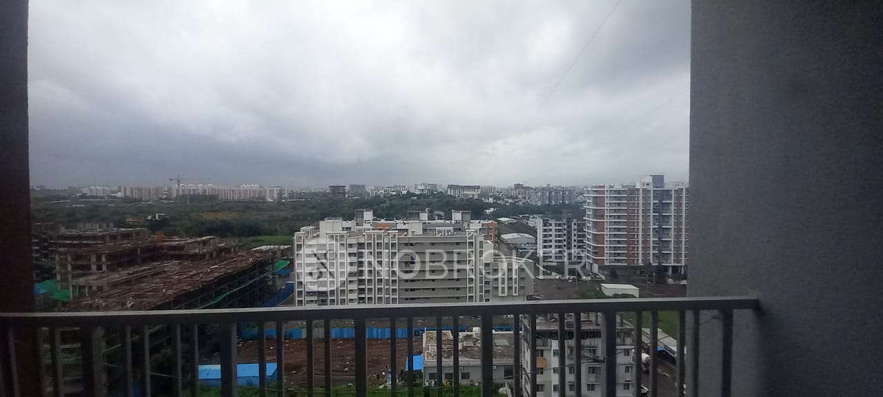 2 BHK Flat In Shankeshwar Gravity for Rent  In Moshi
