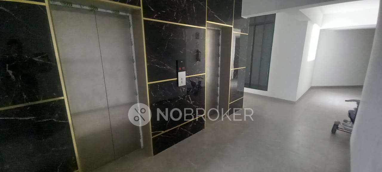 2 BHK Flat In Shankeshwar Gravity for Rent  In Moshi