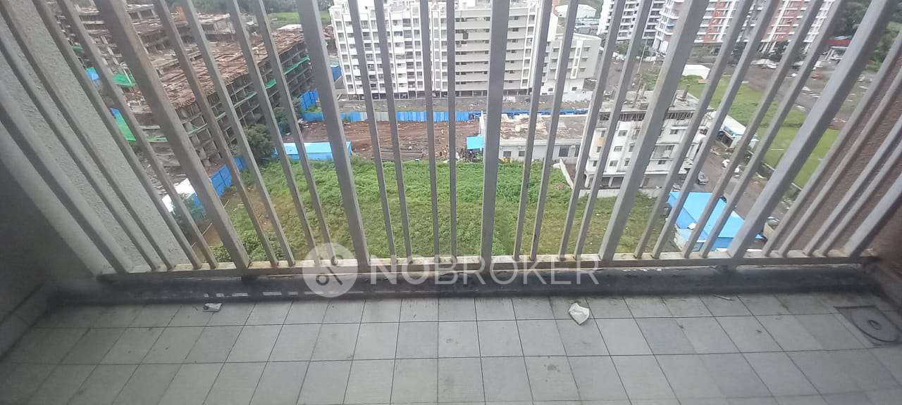 2 BHK Flat In Shankeshwar Gravity for Rent  In Moshi