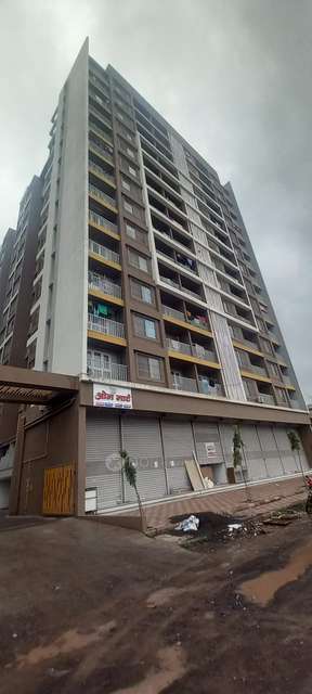 2 BHK Flat In Shankeshwar Gravity for Rent  In Moshi