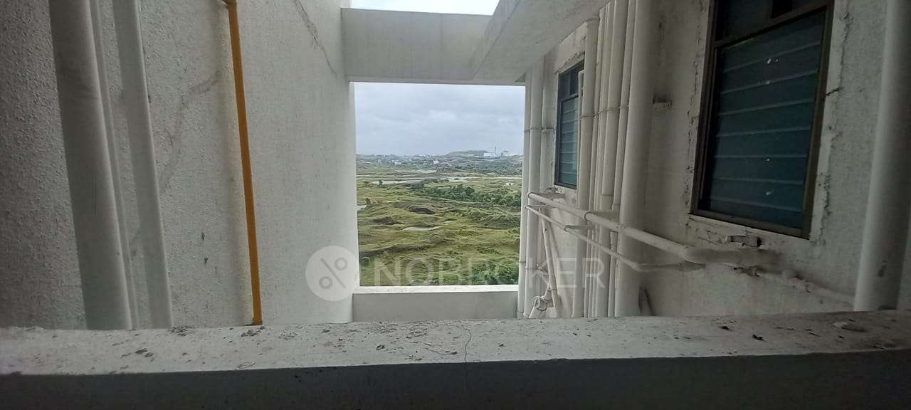 2 BHK Flat In Shankeshwar Gravity for Rent  In Moshi