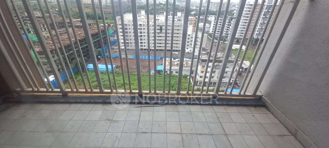 2 BHK Flat In Shankeshwar Gravity for Rent  In Moshi