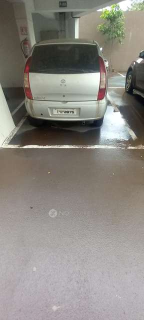 2 BHK Flat In Shankeshwar Gravity for Rent  In Moshi