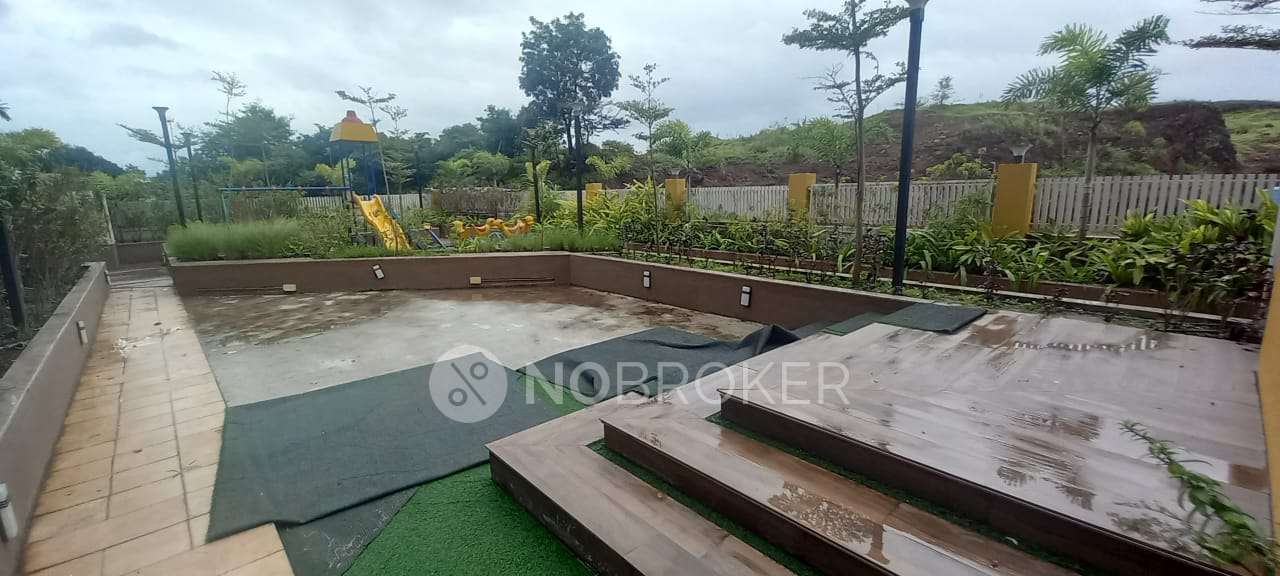 2 BHK Flat In Shankeshwar Gravity for Rent  In Moshi