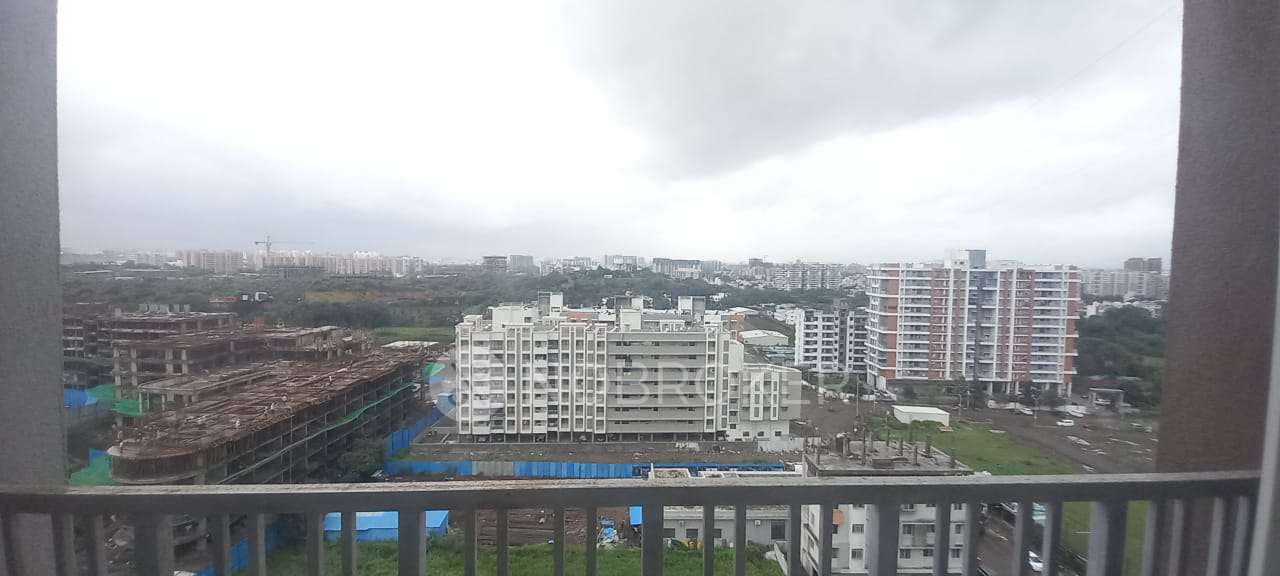 2 BHK Flat In Shankeshwar Gravity for Rent  In Moshi