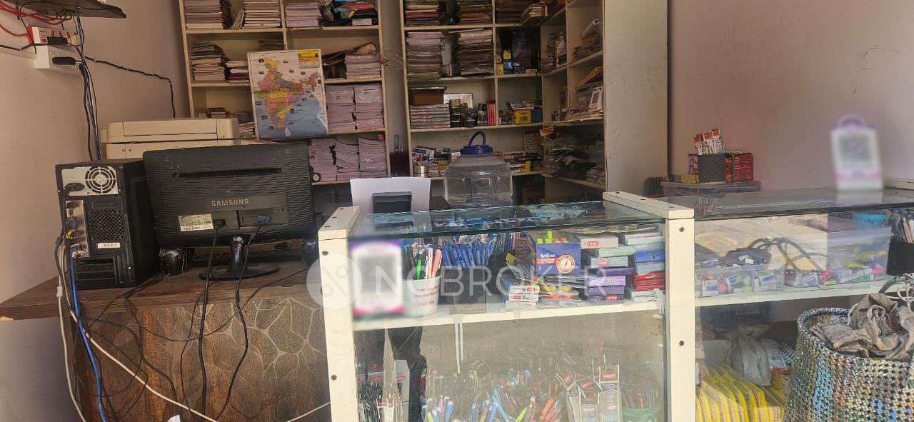 Shop in Attur Layout, Bangalore for sale 