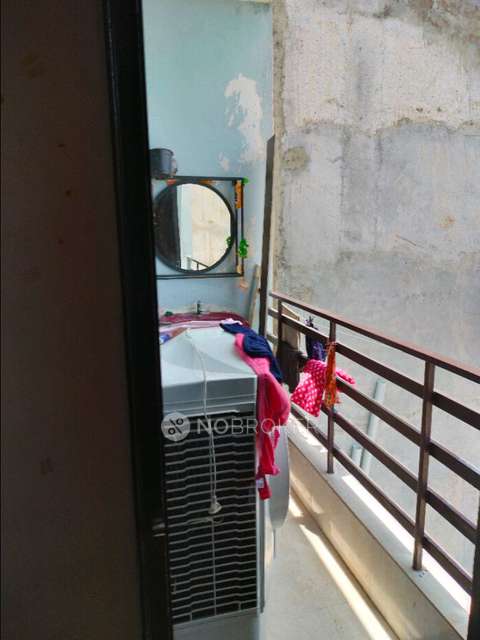 1 BHK Flat In Azad  Apartment For Sale  In  Palam