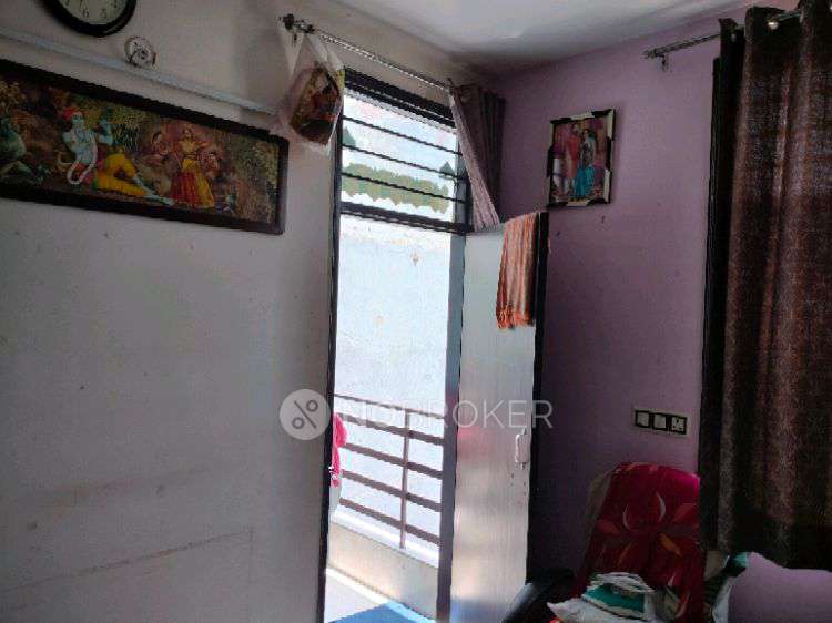1 BHK Flat In Azad  Apartment For Sale  In  Palam