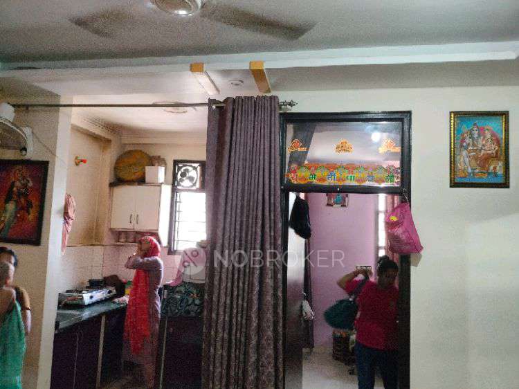 1 BHK Flat In Azad  Apartment For Sale  In  Palam