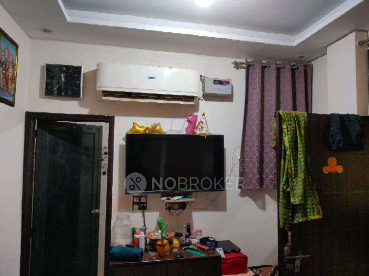 1 BHK Flat In Azad  Apartment For Sale  In  Palam