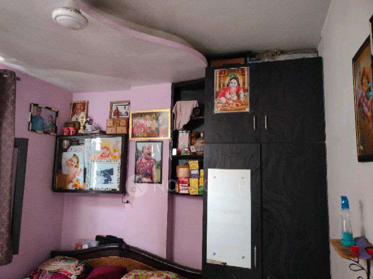 1 BHK Flat In Azad  Apartment For Sale  In  Palam