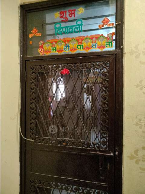 1 BHK Flat In Azad  Apartment For Sale  In  Palam