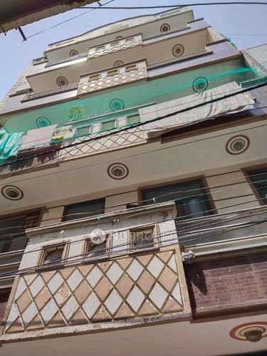 3 BHK Flat In Apartment For Sale  In Shahdara