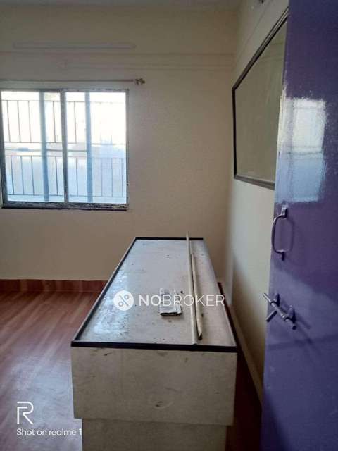 2 BHK Flat In Ganaraj Heights Balaji Nagar For Sale  In Balaji Nagar