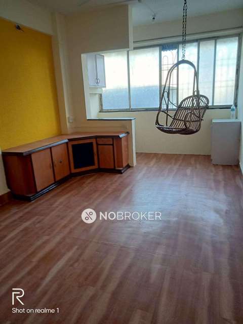 2 BHK Flat In Ganaraj Heights Balaji Nagar For Sale  In Balaji Nagar