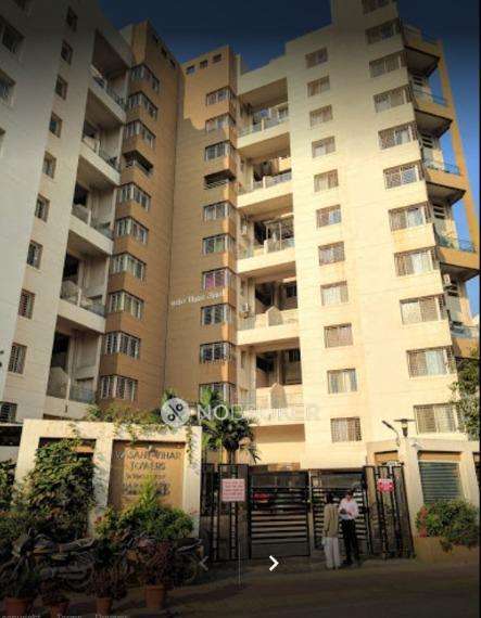 1 RK Flat In Grah Angan For Sale  In Kunjarwadi