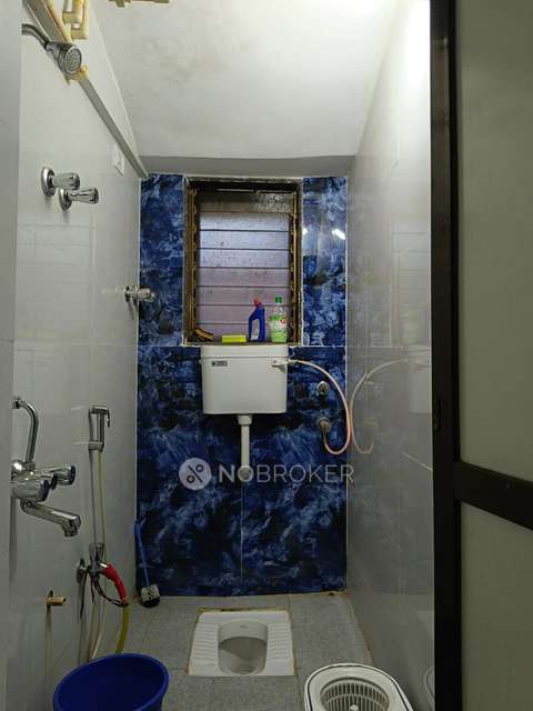 2 BHK Flat In Sai Udyan Chs For Sale  In Panvel