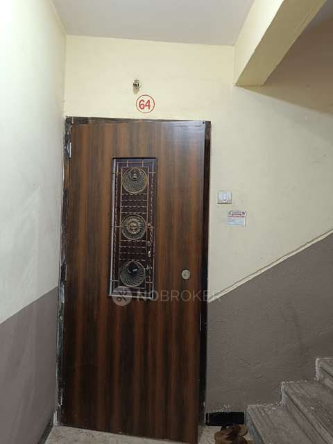 2 BHK Flat In Sai Udyan Chs For Sale  In Panvel