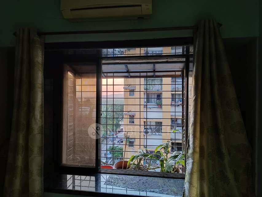 2 BHK Flat In Sai Udyan Chs For Sale  In Panvel