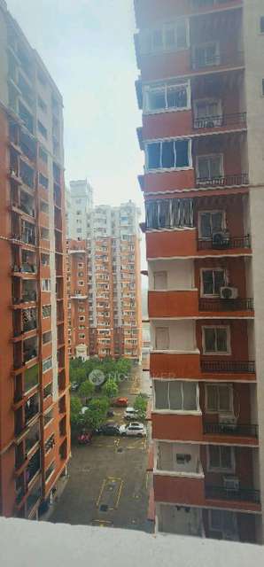 3 BHK Flat In Golden Opulence For Sale  In Poonamallee