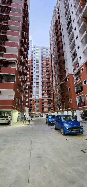 3 BHK Flat In Golden Opulence For Sale  In Poonamallee