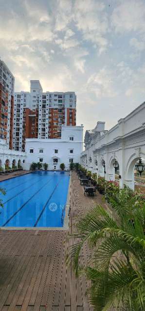 3 BHK Flat In Golden Opulence For Sale  In Poonamallee