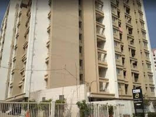 2 BHK Flat In Austin Plaza for Rent  In Wakad