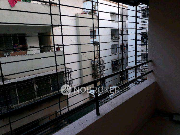 1 BHK Flat In  Samruddhi Villa For Sale  In Ambegaon Bk
