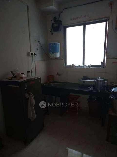 2 BHK Flat In Motiram Gardens For Sale  In Ambernath East