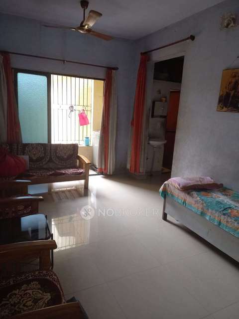 2 BHK Flat In Motiram Gardens For Sale  In Ambernath East
