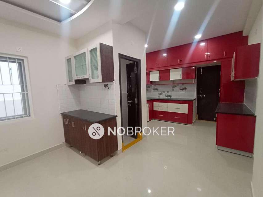 3 BHK Villa In Spanzilla Villas  For Sale  In Gulam Ali Guda Village