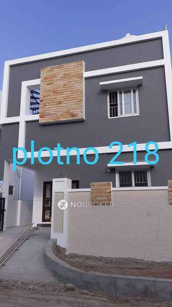 3 BHK Villa In Spanzilla Villas  For Sale  In Gulam Ali Guda Village