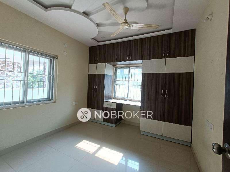 3 BHK Villa In Spanzilla Villas  For Sale  In Gulam Ali Guda Village