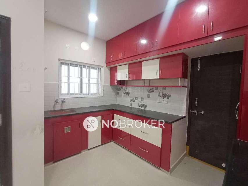 3 BHK Villa In Spanzilla Villas  For Sale  In Gulam Ali Guda Village