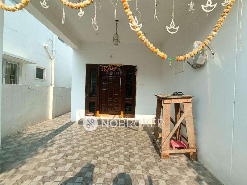 3 BHK Villa In Spanzilla Villas  For Sale  In Gulam Ali Guda Village