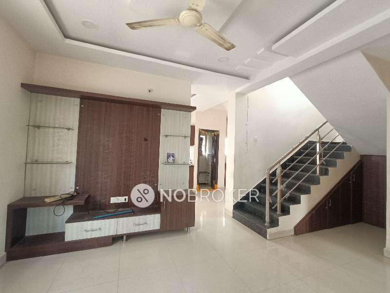 3 BHK Villa In Spanzilla Villas  For Sale  In Gulam Ali Guda Village