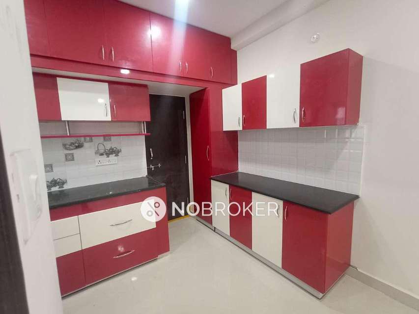 3 BHK Villa In Spanzilla Villas  For Sale  In Gulam Ali Guda Village