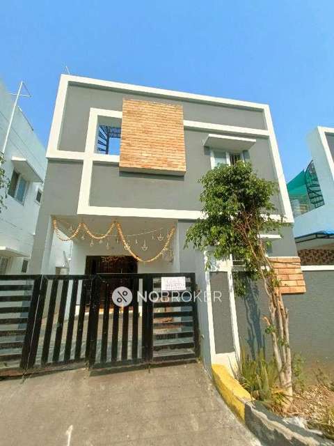 3 BHK Villa In Spanzilla Villas  For Sale  In Gulam Ali Guda Village