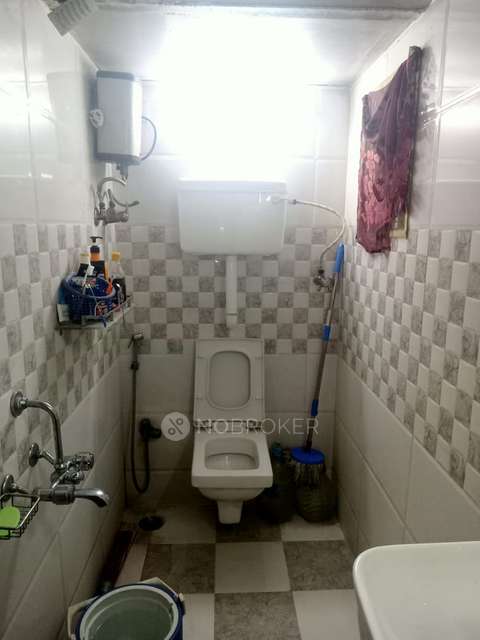 1 BHK Flat In Apartment For Sale  In Dombivli East