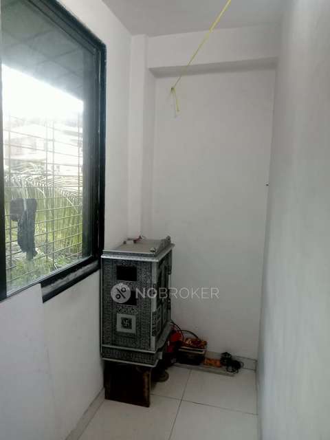 1 BHK Flat In Apartment For Sale  In Dombivli East