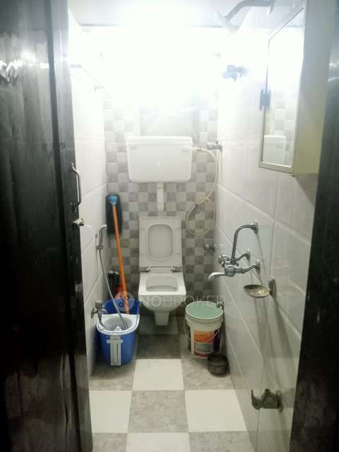 1 BHK Flat In Apartment For Sale  In Dombivli East