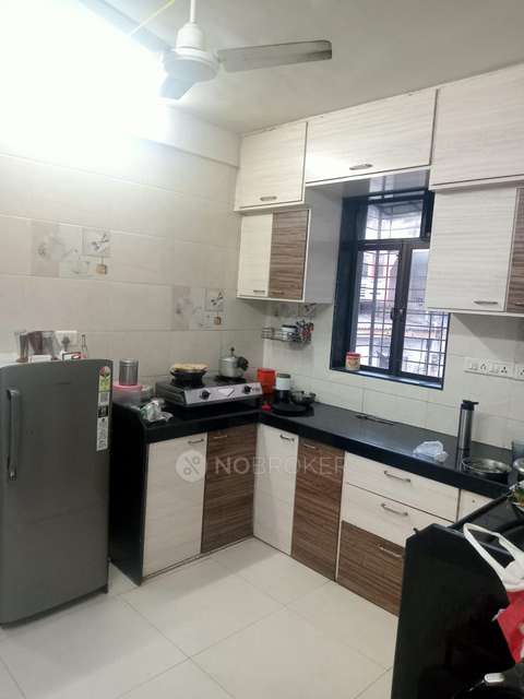 1 BHK Flat In Apartment For Sale  In Dombivli East
