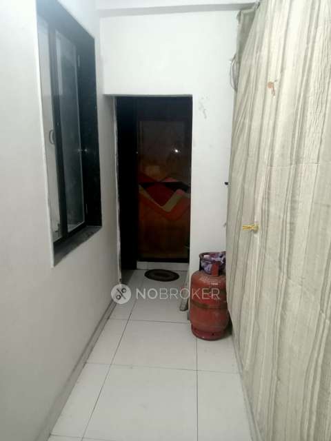 1 BHK Flat In Apartment For Sale  In Dombivli East