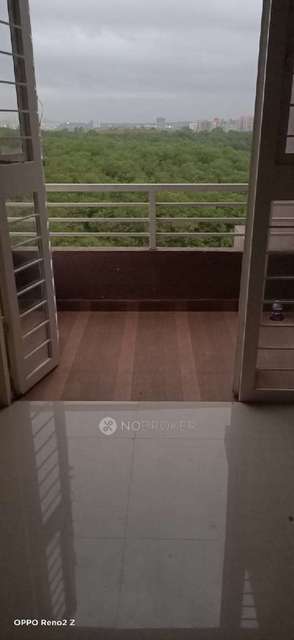 2 BHK Flat In Star City Apartment for Rent  In Dudulgaon, Pune